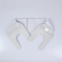 Ostomy Support Belt Adjustable Stoma Support Belt Ileostomy Colostomy Belt
