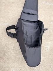 Saunder Cervical Traction Neck Device – BAG ONLY