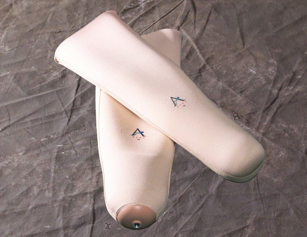 ALPS General Purpose Prosthetic Liner (Cushion/Locking.)