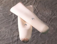 ALPS General Purpose Prosthetic Liner (Cushion/Locking.)