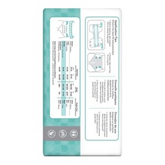 Tranquility Essential Incontinence Brief XL Breathable 2747 Heavy 64 Ct