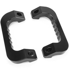 Interior Grab Handle Car Grip – 2 Pack Assist Replacement Passenger Roof