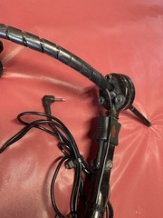 Stealth Products Arms 260 Mounts For Quantum Seat Rail With Tested Egg Switch
