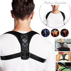 Posture Corrector Bra Back Shoulder Posture Support Brace For Kids Women Men