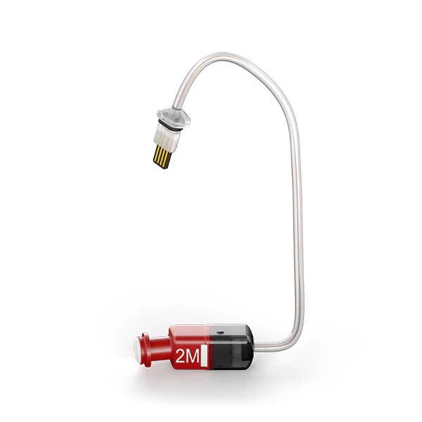 Phonak Receiver 6.0 2M Right side only for Audéo Infinio & Sphere Infinio