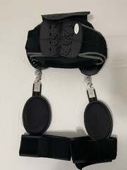 Comfortland CK-690 Hip Orthosis Adjustable Brace w/ Tools