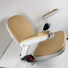 Acorn Superglide 120/130 T700 Stairlift Replacement Seat Chair Assy Right Hand
