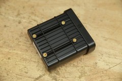 TESTED Quickie D50927.02 RNET Power Chair Seating Control & LIGHTS Module, Q500M