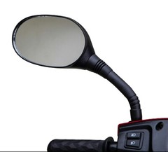 Platinum Mobility Scooter Ships Assembled 500 lb Cap USA Warranty 15 mph Red