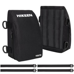 Baseball Catcher Knee Supports Catcher Knee Pads for Baseball Softball with R…