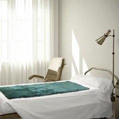 Medical Sheepskin Rectangular Bed Pad – Medical Sheepskin Underlay – Reduce Pres