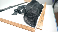 Kids Arm Sling Adjustable Shoulder Immobilizer for Left Right Arm Size Small