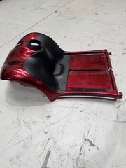 Shoprider 889XL- Rocky 4 – Plastic Cover / Shroud Floor Panel