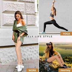Close Toe Compression Pantyhose Stockings 20-30 mmHg Women’s High Waist Shaping