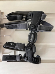 Aspen Medical Products-Aspen OA Left Knee Brac-One Size Fits