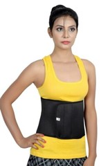Ziplo Care abdominal belt after delivery for tummy reduction| Lumbo Sacral