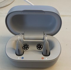 Lexie B2 Self-fitting OTC Rechargeable Hearing Aids Powered by Bose BMD0014