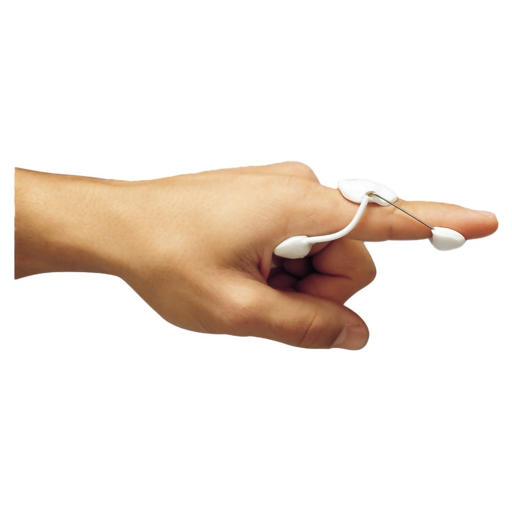 *1-Pack* LMB Acu-Spring Finger 3″ Extension Assist Medium 507B