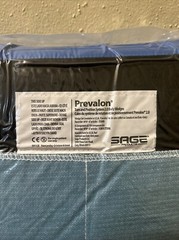Sage Prevalon Turn and Position TAP System 2.0 Body Wedges R99142B