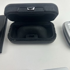 Widex RC-DEX Remote, Wax Guard Filters, P10 Batteries, Case, For Hearing Aids