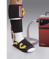 leg Cuff for ArtAssist Art Assist AA-1000 artassist Arterial circulation machine