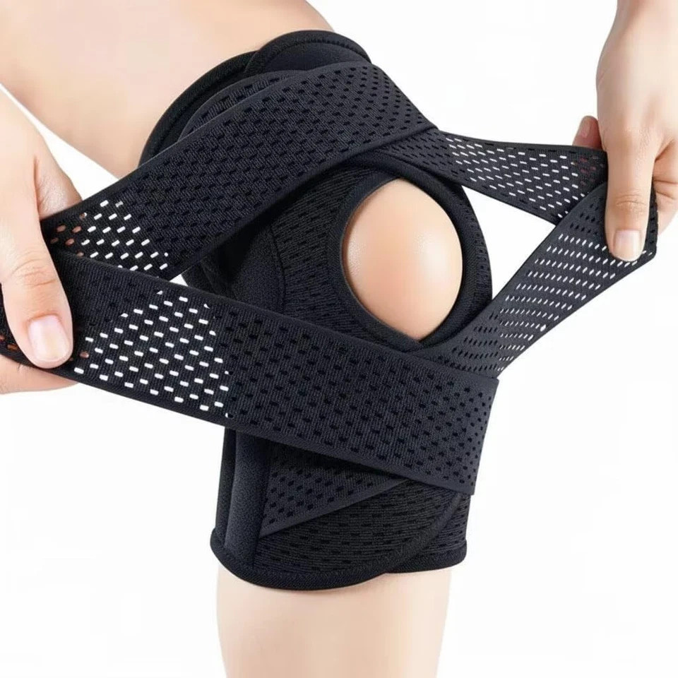 Neenca Meniscus Brace Original Knee Support