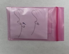 Brand New Signia Concha Lock 3.0 (S) Retention lock (10/ pk) USA Fast Shipper