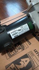 INVACARE TDX SP MOTORS 1141688 Power Wheelchair L & R ** UNTESTED **