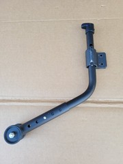 1x SWING IN – KI Mobility Catalyst Wheelchair ANTI Tip TIPPER Wheelie Bar SINGLE
