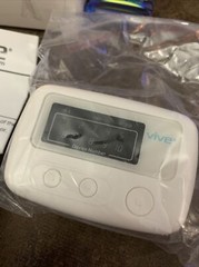 ViVE Wireless Alarm Pager Replacement LVA2063PGR