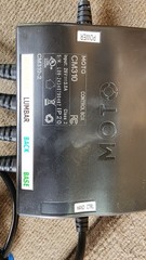 Moto Motion CM310 control box for motorized recliners and lift chairs with remot