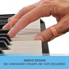 H Finger Splintl, Finger Splint, Support and for Arthritis, Finger3750