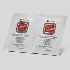 Hollister Adapt No Sting Protective Wipe Alcohol Free -200/Pack