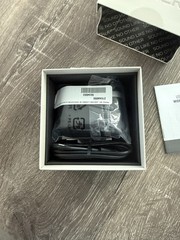 Widex RIC Portable Charger WPP101 for JV53