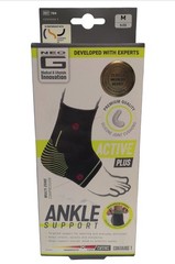 Neo G Ankle Support – Size Medium for Active Sports and Athletics *Box Damaged*