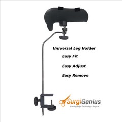 Leg Holder for Surgical Table Accessories Leg Support for surgery