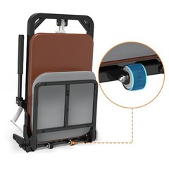 MaideSite AX05 Heavy Duty Chair Lift Senior Transfer Aid Support Up to 440 LBS