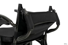 Pride Mobility Jazzy Carbon 27X Ultra Light Folding Power Wheelchair