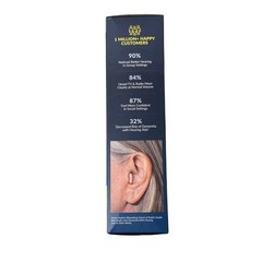 Audien Hearing Atom X Rechargeable OTC Hearing Aids