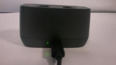 ReSound GN Hearing C-3 Hearing Aid Charge Station for Omnia Size 80