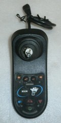 8 keys RNET PG Drives Joystick D51316.01 for QUICKIE and PERMOBIL Power Chair