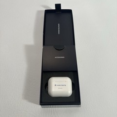 Audien ATOM PRO 2 Wireless Rechargeable OTC Hearing Aid