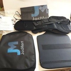 JacMart Optima „prime“ back brace 2xl OM-3750-105