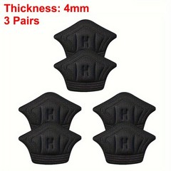 Insoles Patch Heel Pads Back Sticker Adjustable size Feet Protector Pad Cushion