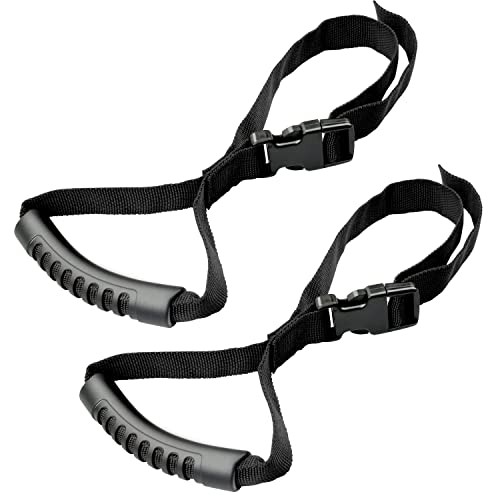 Hand Handle Adjustable Standing Safety Black Handle Suitable for Elderly and