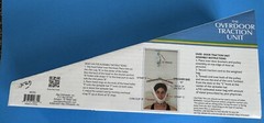 Over Door Traction Unit Cervical Decompression Traction Kit ALEX DME Adjustable