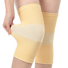 One Compress Bamboo Knee Sleeves, Bamboo Knee Sleeve, Bamboo Knee Brace
