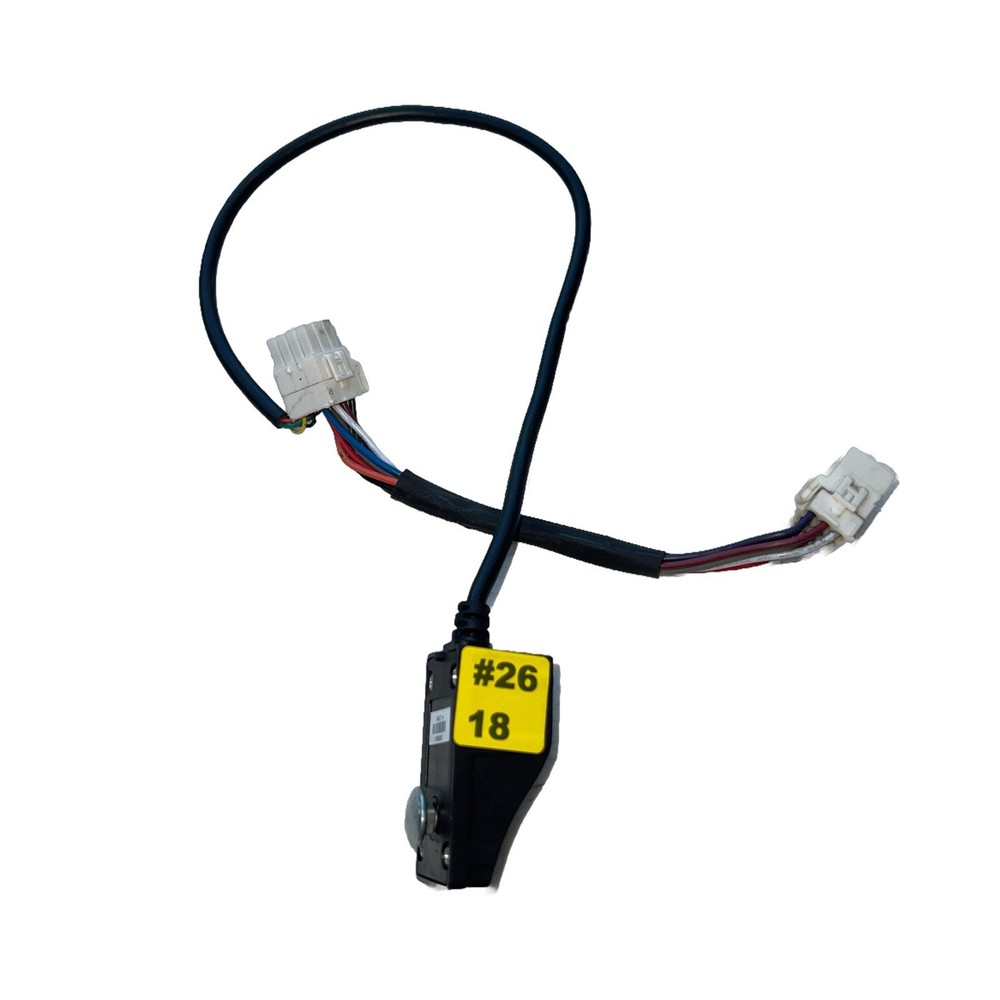 MK6 GM G-TRACK GM MODULE INVACARE TDX SP POWER WHEELCHAIR PARTS