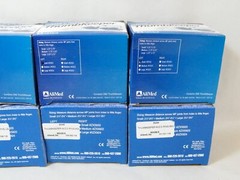 (6) AILMED FREEDOM THUMBKEEPER LEFT HAND, S, M, L