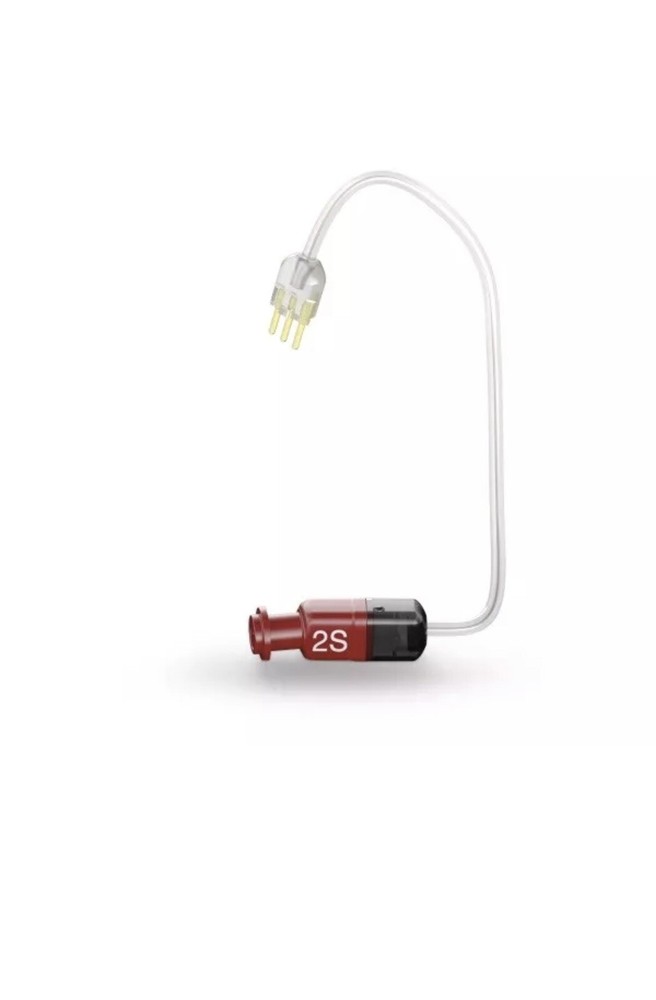Phonak / Unitron 2S Right Side 4.0 S Receiver Hearing Aid Replacement Speaker